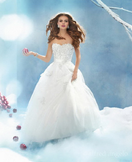 fairytale-wedding-dresses-61 Fairytale wedding dresses