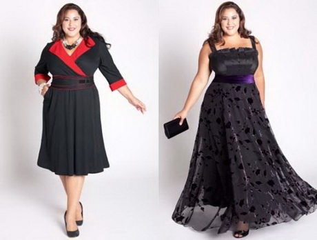 fashion-dresses-for-plus-size-women-03-12 Fashion dresses for plus size women