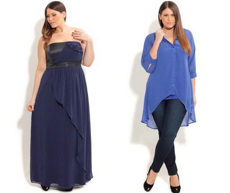 fashion-dresses-for-plus-size-women-03-4 Fashion dresses for plus size women