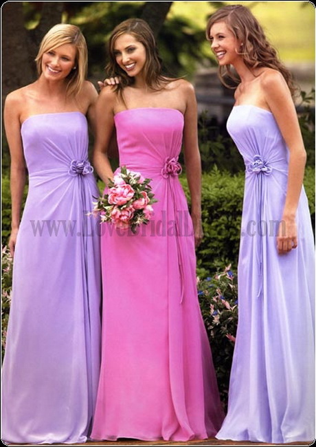 fashionable-bridesmaid-dresses-70-12 Fashionable bridesmaid dresses