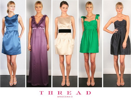 fashionable-bridesmaid-dresses-70 Fashionable bridesmaid dresses