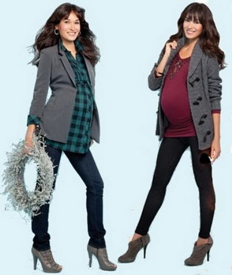 fashionable-maternity-clothes-81 Fashionable maternity clothes