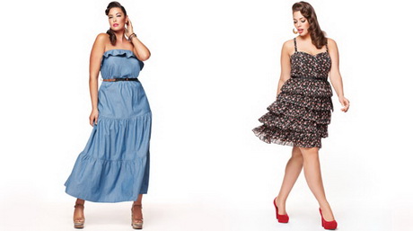 fashionable-plus-size-dresses-47-14 Fashionable plus size dresses