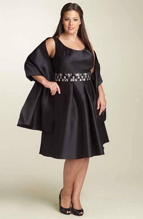 fashionable-plus-size-dresses-47-18 Fashionable plus size dresses