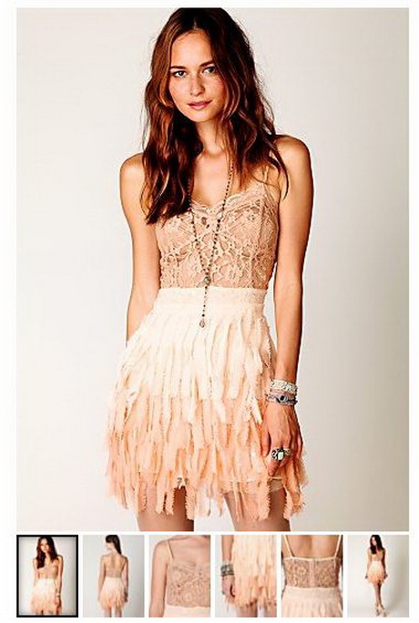 Free People Feather Slip cocktail dress AU231.25. Freepeople are ...