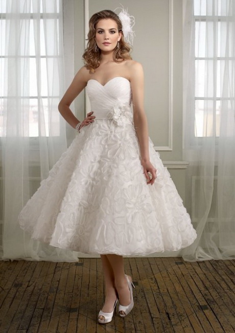 fifties-style-wedding-dresses-65-11 Fifties style wedding dresses