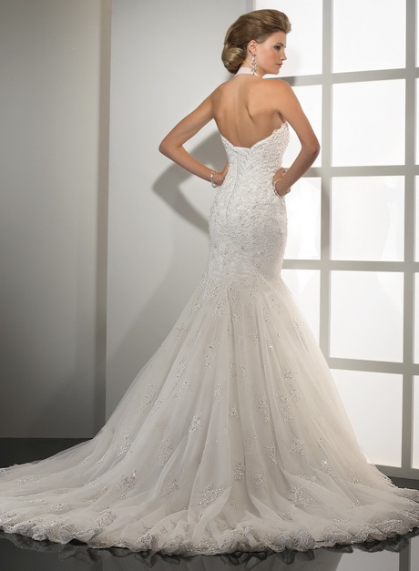 fishtail-wedding-dresses-34-16 Fishtail wedding dresses