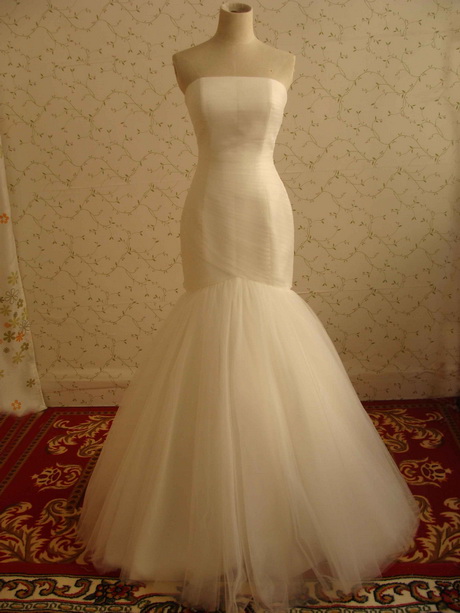 fishtail-wedding-dresses-34-6 Fishtail wedding dresses