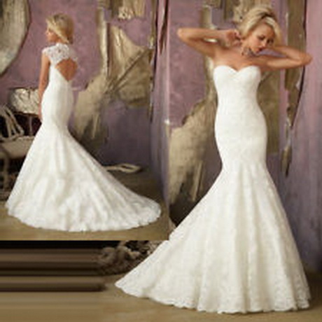 fishtail-wedding-dresses-34-8 Fishtail wedding dresses