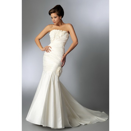 fishtail-wedding-dresses-34-9 Fishtail wedding dresses