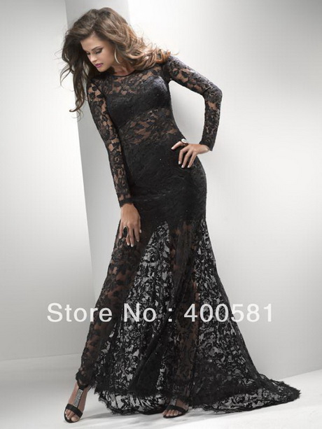 fitted-lace-dress-65-13 Fitted lace dress