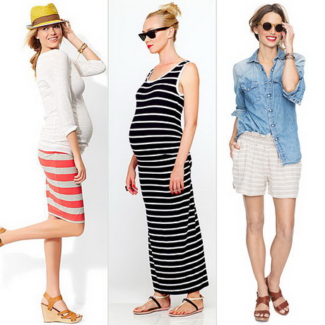 flattering-maternity-dresses-81-9 Flattering maternity dresses