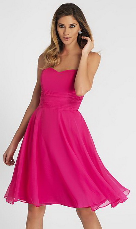 Flirty Cocktail Dresses 