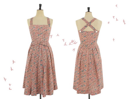 flirty-summer-dresses-26-10 Flirty summer dresses