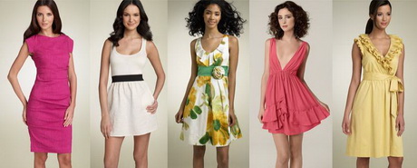 flirty-summer-dresses-26-14 Flirty summer dresses