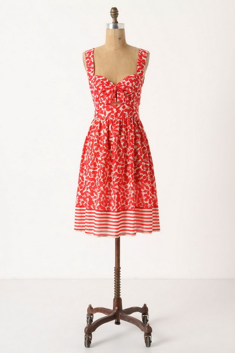 flirty-summer-dresses-26-2 Flirty summer dresses