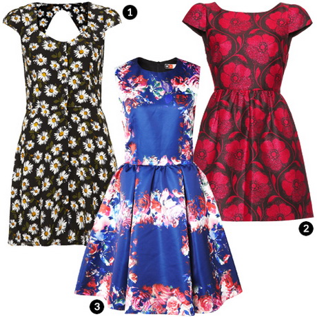 floral-dresses-for-women-56-15 Floral dresses for women