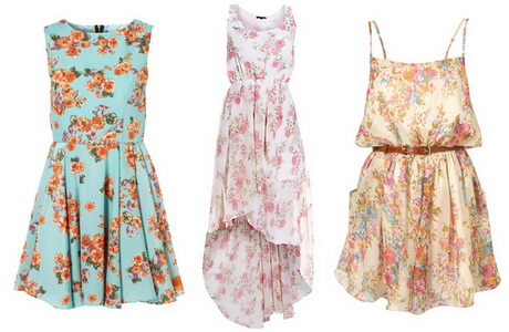 floral-dresses-for-women-56-3 Floral dresses for women