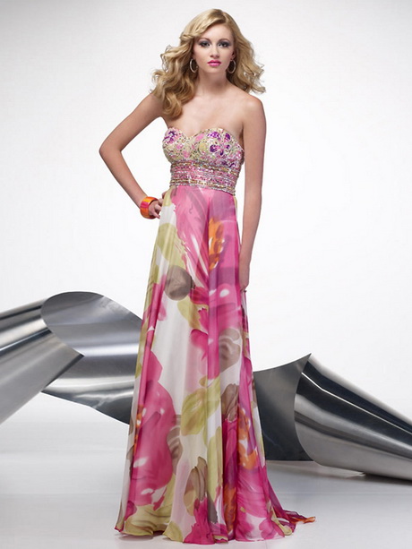 floral-evening-dresses-84-4 Floral evening dresses