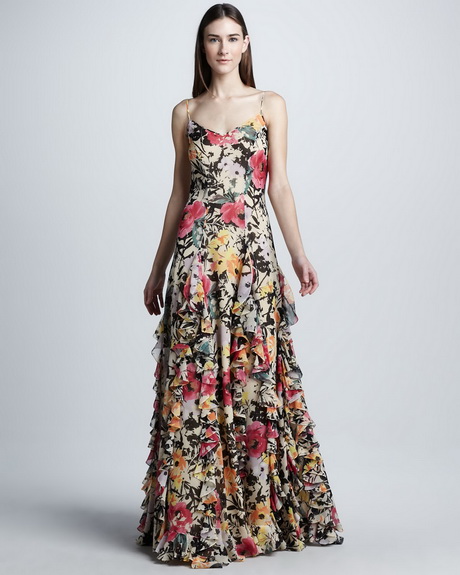 floral-evening-dresses-84-7 Floral evening dresses