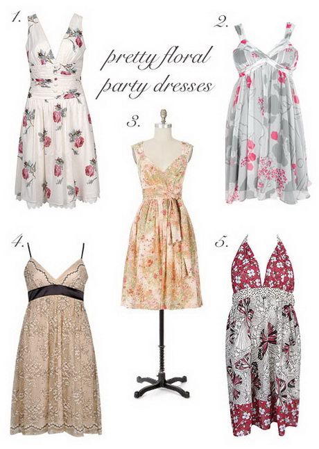 floral-party-dresses-13-19 Floral party dresses