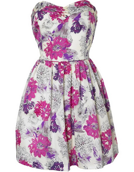 floral-party-dresses-13-2 Floral party dresses