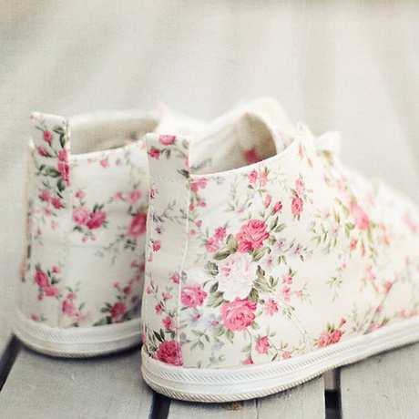 floral-shoes-16-17 Floral shoes