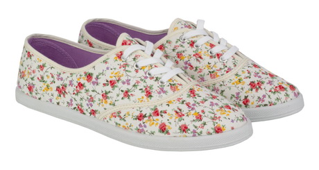 floral-shoes-16 Floral shoes