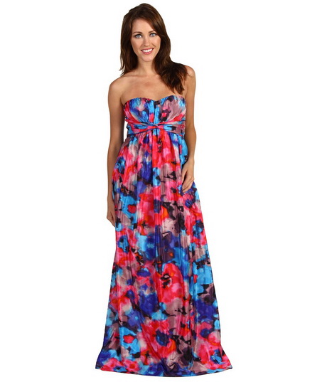 floral-maxi-dresses-78-5 Floral maxi dresses