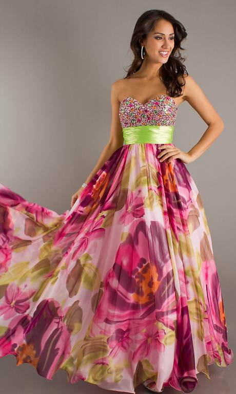 floral-prom-dresses-94-13 Floral prom dresses