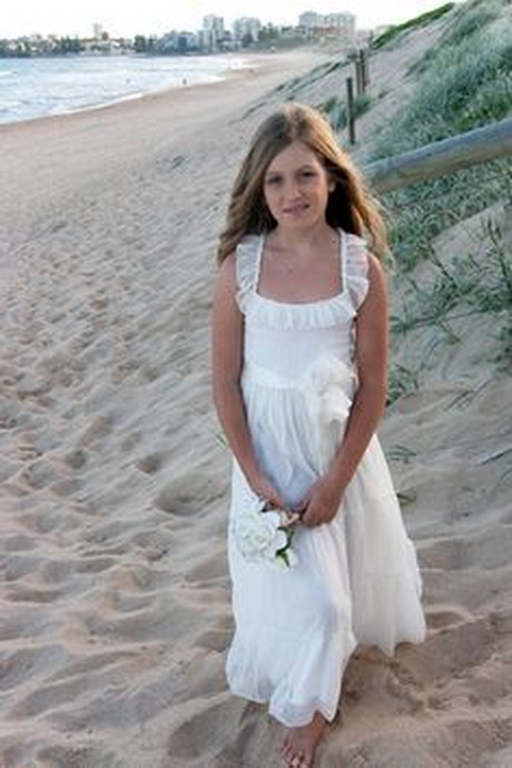 flower-girl-dresses-for-beach-wedding-56-13 Flower girl dresses for beach wedding