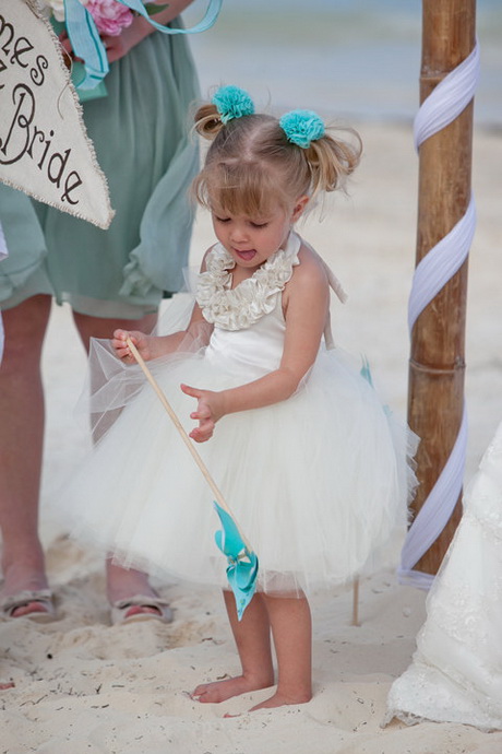 flower-girl-dresses-for-beach-wedding-56-15 Flower girl dresses for beach wedding