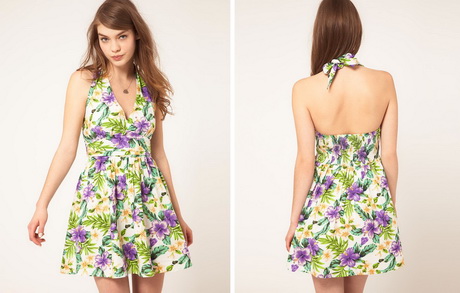 flowery-summer-dresses-73-3 Flowery summer dresses