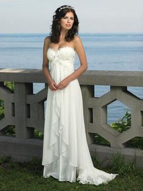 flowy-beach-wedding-dresses-85-18 Flowy beach wedding dresses