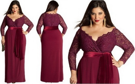 formal-dresses-for-big-women-11-17 Formal dresses for big women