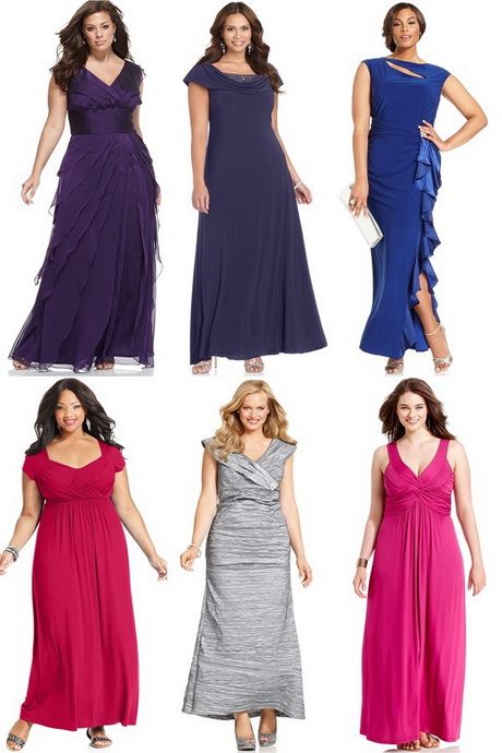 formal-dresses-for-big-women-11-5 Formal dresses for big women