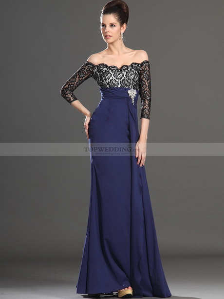 formal-evening-gowns-with-sleeves-81-4 Formal evening gowns with sleeves
