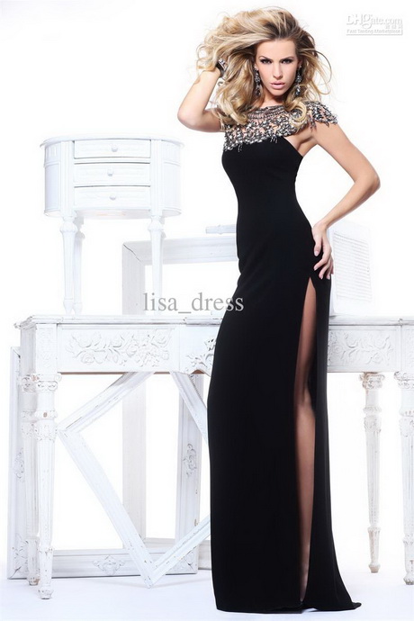 formal-black-dresses-35-6 Formal black dresses