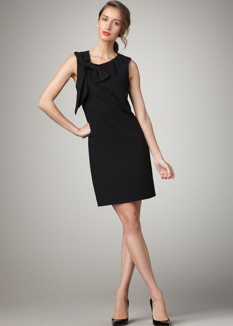 formal-black-dresses-for-women-73-16 Formal black dresses for women