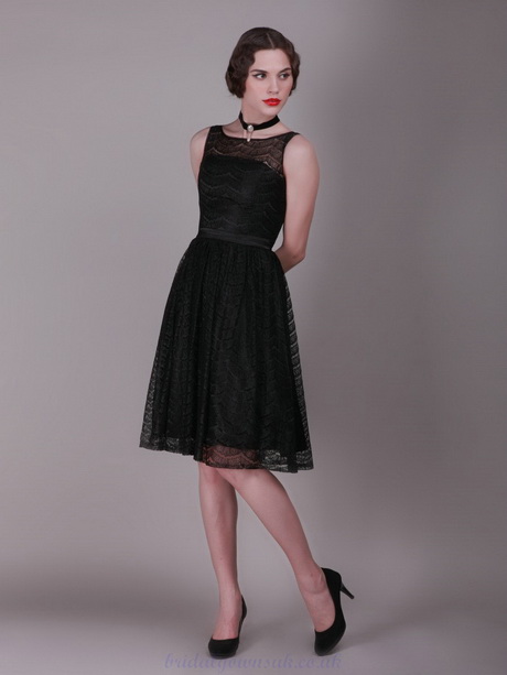 dark formals