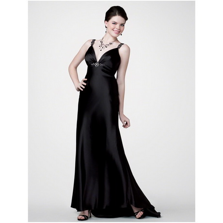 formal-black-dresses-for-women-73-4 Formal black dresses for women