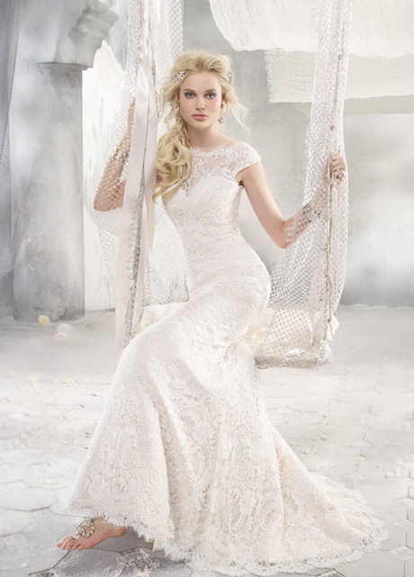 french-lace-wedding-dress-03-12 French lace wedding dress