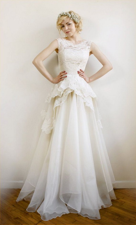 french-lace-wedding-dresses-92-9 French lace wedding dresses