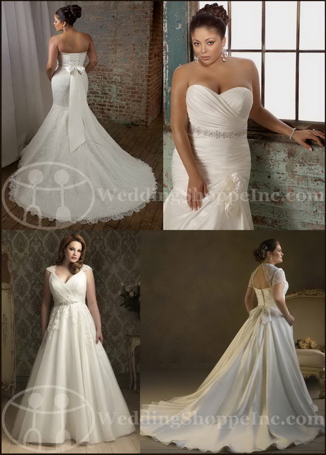 full-figure-bridal-gowns-41-3 Full figure bridal gowns
