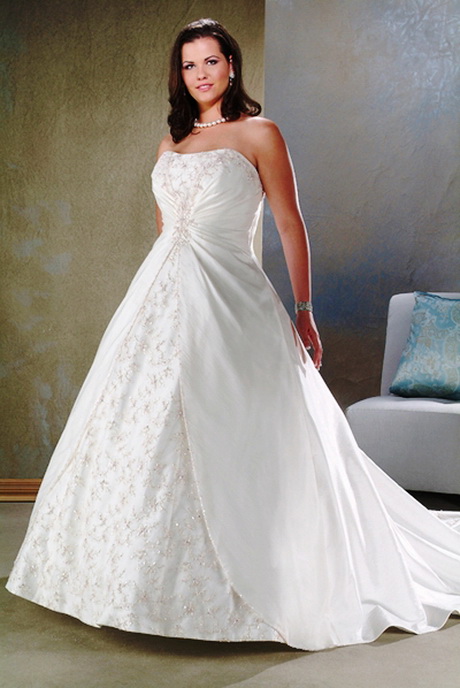 full-figured-bridal-gowns-58-15 Full figured bridal gowns