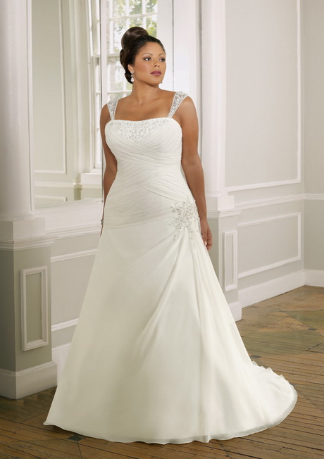 full-figured-bridal-gowns-58-7 Full figured bridal gowns