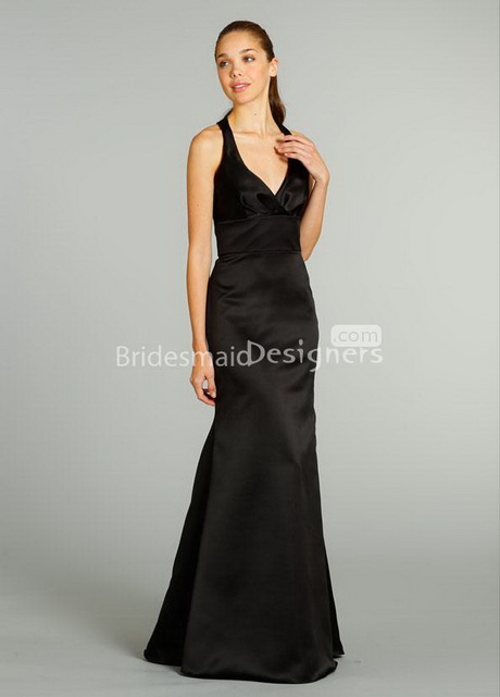 full-length-black-dress-94-3 Full length black dress