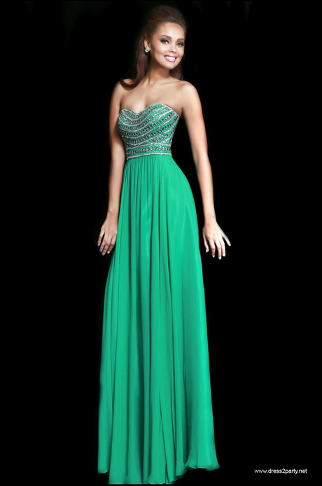 full-length-formal-dresses-07-14 Full length formal dresses