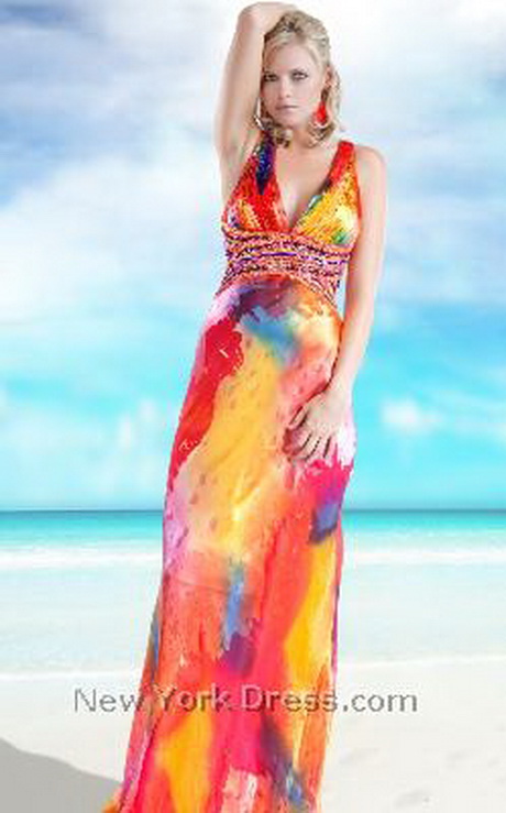 full-length-summer-dresses-72-17 Full length summer dresses