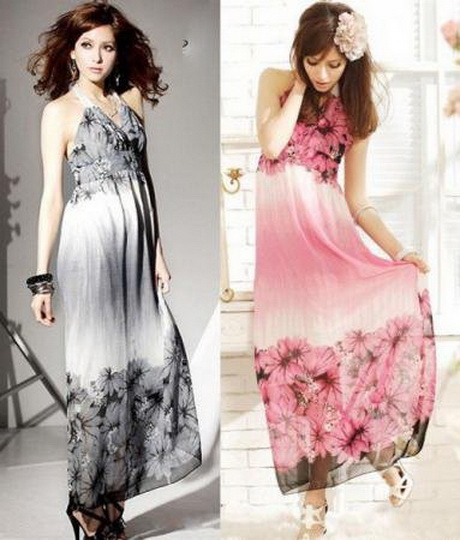 full-length-summer-dresses-72 Full length summer dresses